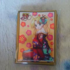 ハイスクールD×D スリーブのサムネイル