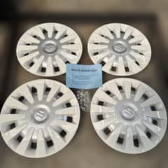 ワゴンRスマイル純正　155/65R14 BLIZZAK VRX2 4本セットのサムネイル