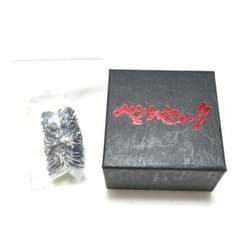 ガニシュカ大帝 ベルセルク展 リング Berserk Ganishka Ring - メルカリ