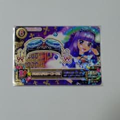 アイカツ グロウスドロシーゴーグル アクセサリーカードのサムネイル