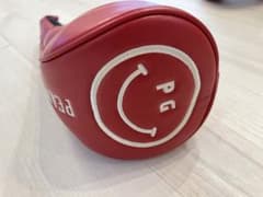 パーリーゲイツ★ヘッドカバードライバーのみのサムネイル