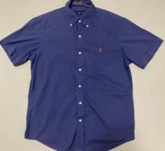 ポロ　RALPH LAUREN ラルフローレン   半袖 Tシャツ　シュプリームのサムネイル