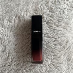 CHANEL ルージュアリュールラック84のサムネイル