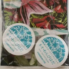 チュラコス ネオわらびはだ 30g オールインワンジェル 2個のサムネイル