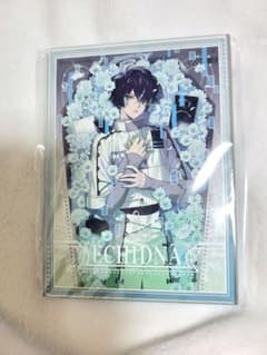 UN: LOGICAL アンロジカル 永守藍 アクリルプレート - メルカリ