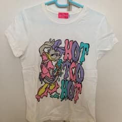 Tシャツのサムネイル