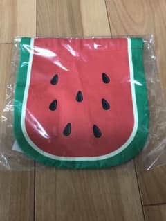 すいかの巾着のサムネイル