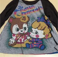 グラグラ ロンTのサムネイル