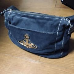 Vivienne Westwood ショルダーバッグのサムネイル