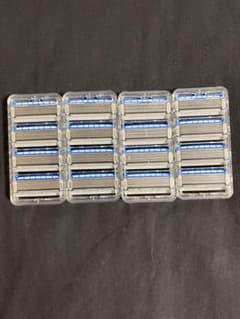 Schick HYDRO 極 普通肌用替刃 16個(バラ売り)のサムネイル