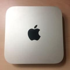 Mac mini Mid 2011 SSD RAM 8GBのサムネイル