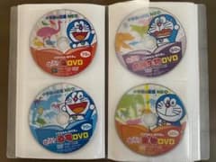 小学館の図鑑NEO ドラえもん DVD5枚セット - メルカリ