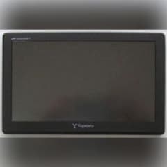 ユピテル７型ポータブルカーナビ（ワンセグ内蔵）；ＹＰＢ７４１のサムネイル