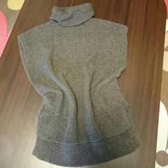 ☆FOREVER 21 ニット ベスト☆のサムネイル