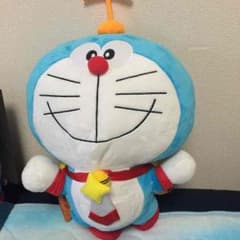 ドラえもんぬいぐるみのサムネイル