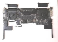 MacBook Pro Retina 15inch 2013 ロジックボードのサムネイル