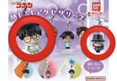 名探偵コナン めじるしアクセサリー2 /2種セット