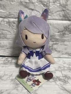 ウマ娘プリティーダービーふわぷちぬいぐるみVol.7の入手方法まとめ