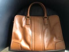 COACH メンズ ブリーフケース ビジネスバッグのサムネイル