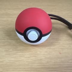 モンスターボール Plus 本体のサムネイル