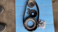 ショベルオープンプライマリーキットのサムネイル