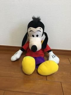 マックス ぬいぐるみのサムネイル