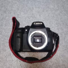Canon デジタル一眼レフカメラ EOS 7D DS126251 ジャンク品 - メルカリ