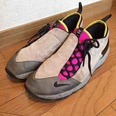 ナイキ  エアフットスケープ〓のサムネイル