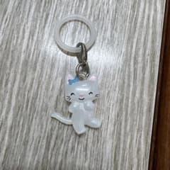 ノンタン めじるしアクセサリー タータンのサムネイル