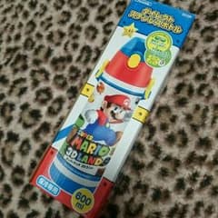 aco様専用☆ステンレスボトル　スーパーマリオのサムネイル