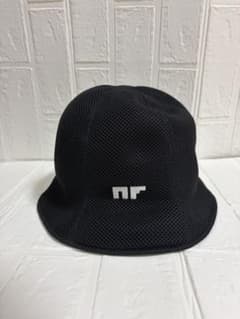 サカナクション NF × OVERRIDE SAUNA HAT（サウナハット） - メルカリ