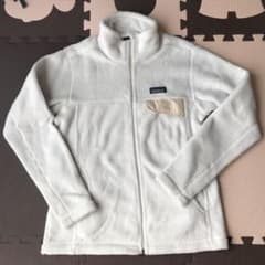 【専用出品】patagonia パタゴニア フリース　リツール　ジャケットのサムネイル