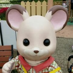 ルンルン。様、専用のサムネイル