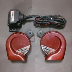 ☆MITSUBA製 ARENAⅡ 12V車 汎用品 ☆のサムネイル