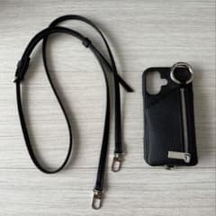 ajew iPhone16 ブラックのサムネイル