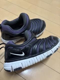 Nike Free スニーカー ブラックのサムネイル