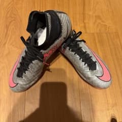 NIKE ナイキMERCURIAL トップモデル サッカースパイク　FGのサムネイル