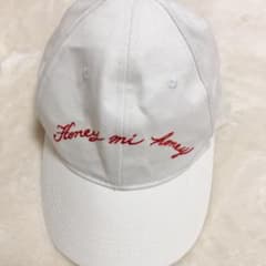 HONEY MI HONEY キャップ♡のサムネイル