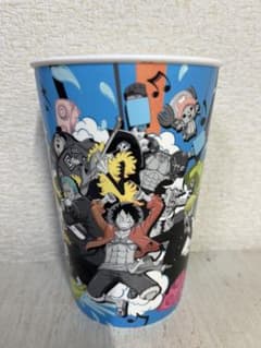 ONE PIECE ユニバーサルスタジオジャパン カップのサムネイル