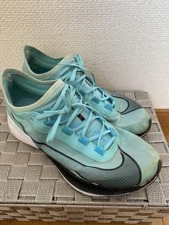 26.5cmNIKE ズーム フライ 3 AT8240-305のサムネイル