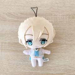 あんさんぶるスターズ あんスタ ぬいぐるみ 天祥院英智 - メルカリ