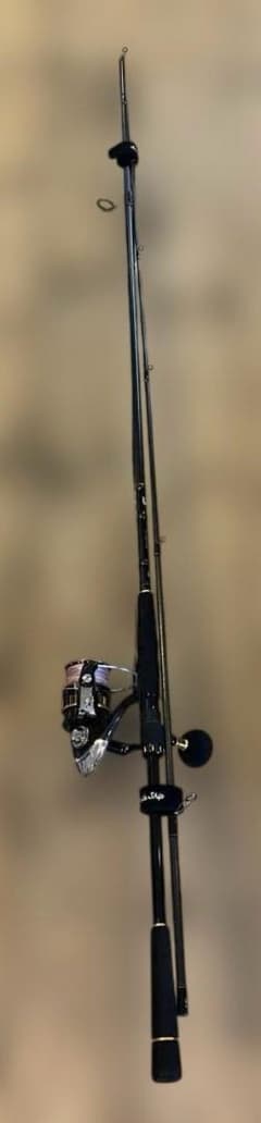 Daiwa/ダイワ】LATEO 93M OCEANFIELD 5000 | Mercari
