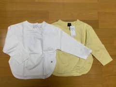 プティマイン　ロンT  110cmのサムネイル
