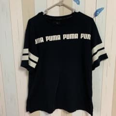 PUMAのTシャツです。のサムネイル