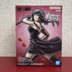 spy×family VIBRATIONSTARS ヨル・フォージャー