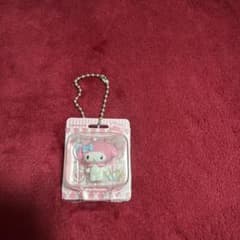 Sanrio My Melody マスコットキーホルダーのサムネイル