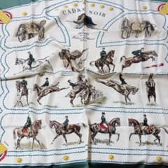 エルメス スカーフのサムネイル