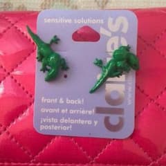 トカゲピアスのサムネイル