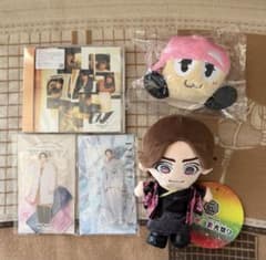 WEST.小瀧望グッズまとめ売り＋W【アルバム未開封付き】 - メルカリ