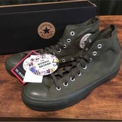 CONVERSE ALL STAR MONOCOLORS HIのサムネイル